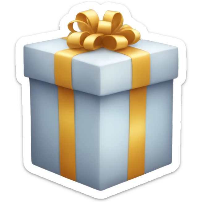 gift sticker
