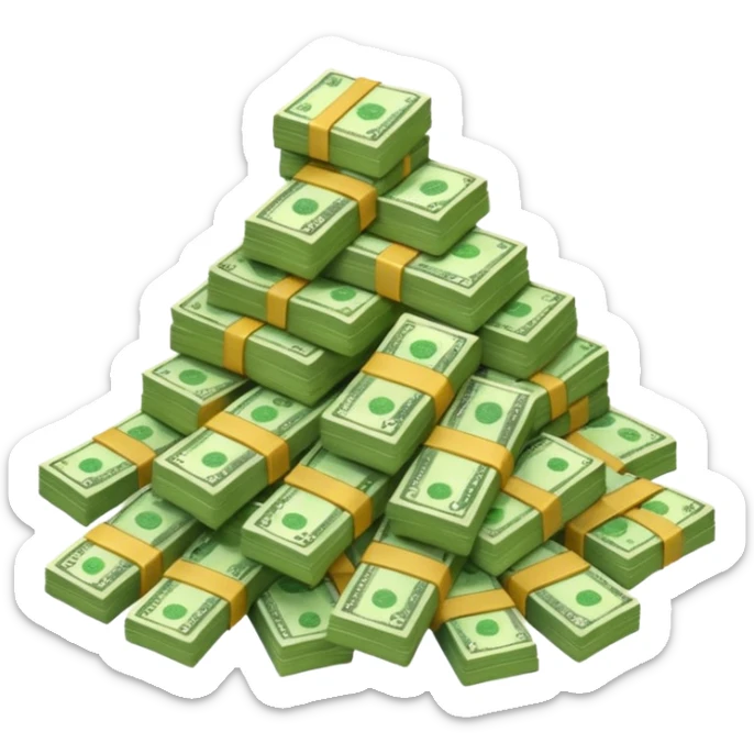 돈 sticker