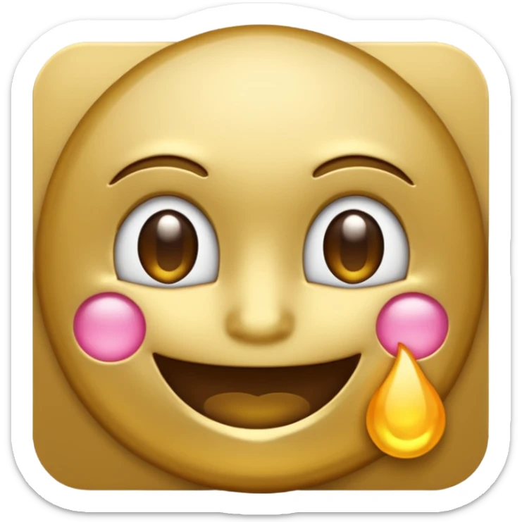 Hello, I want an emoji for my tag. Make a special emoji for me called Erox. sticker