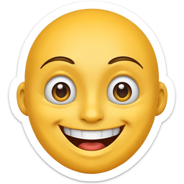 ho detto una cosa ovvia, ovvissima, e ci voglio mettere una faccina sticker