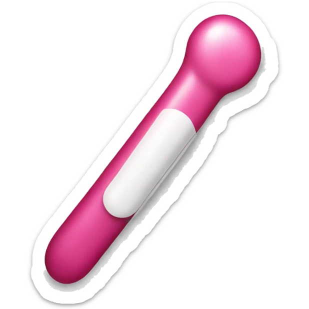 Pregnancy test sticker