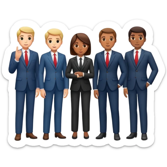 Josh King 'JetSet' Madrid - Iman Gadzhi vs. Alex Hormozi vs. Sebastian Ghiorghiu vs. Andrew Tate. Vs Branden Condy vs Grant Cardone vs Tony Robins vs Luke Belmar vs Daniel G vs Graham Stephan vs Jason Fallen vs Russell Brunson sticker