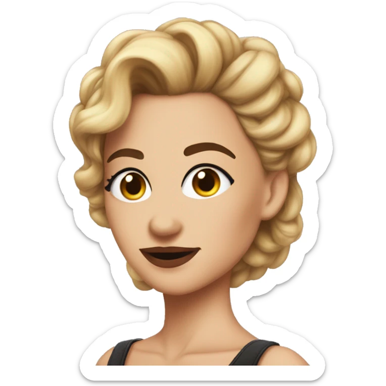 Tessa Francis Netting is an actress, YouTuber, host, and all around geek. She began her professional career donning a tutu onstage in the Original Broadway sticker