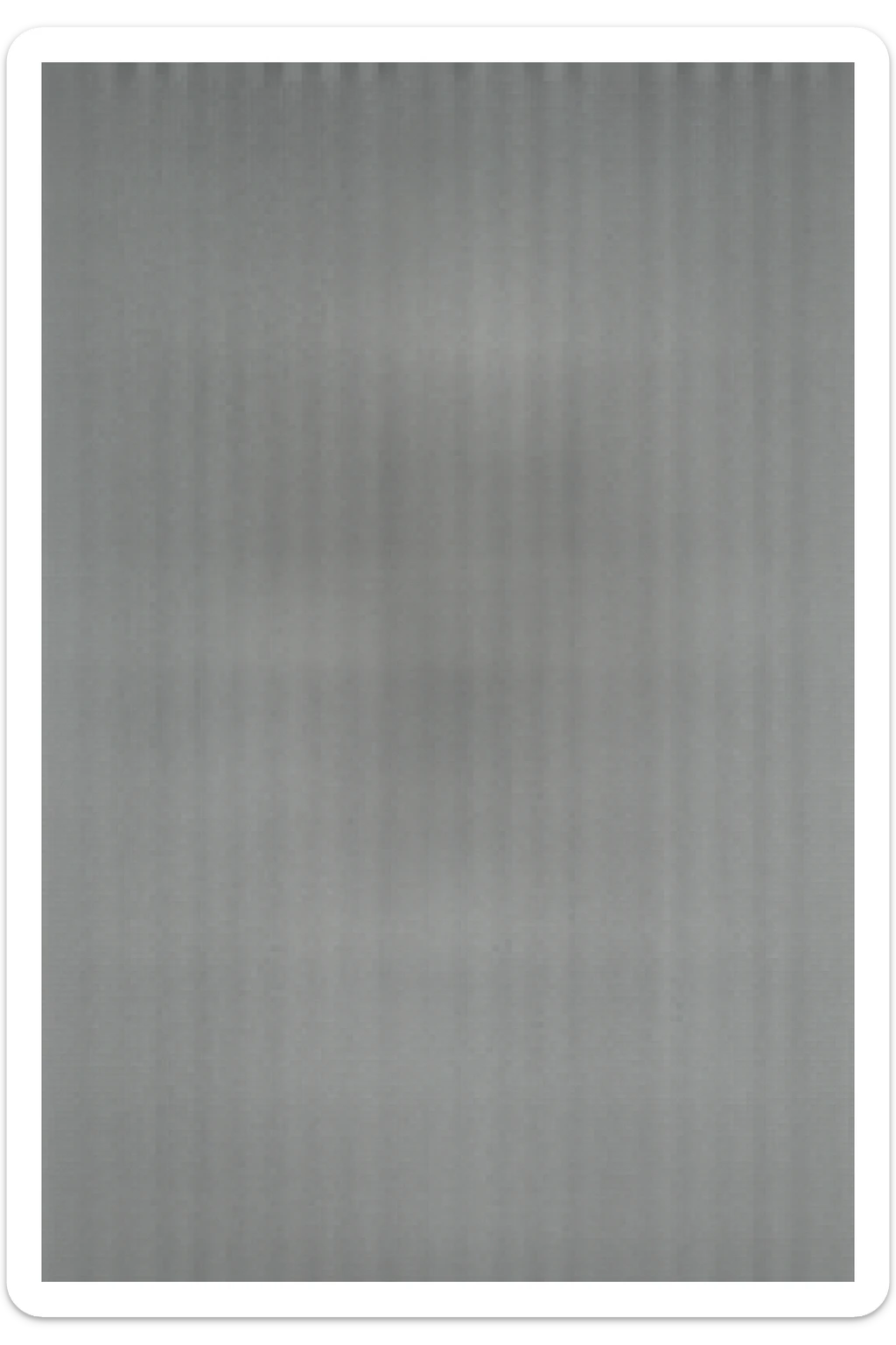 CORPO UMANO ANATOMICO REALISTICO DI PROFILO CON CURVA LOMBARE PIATTA, iperrealistico 4k sticker