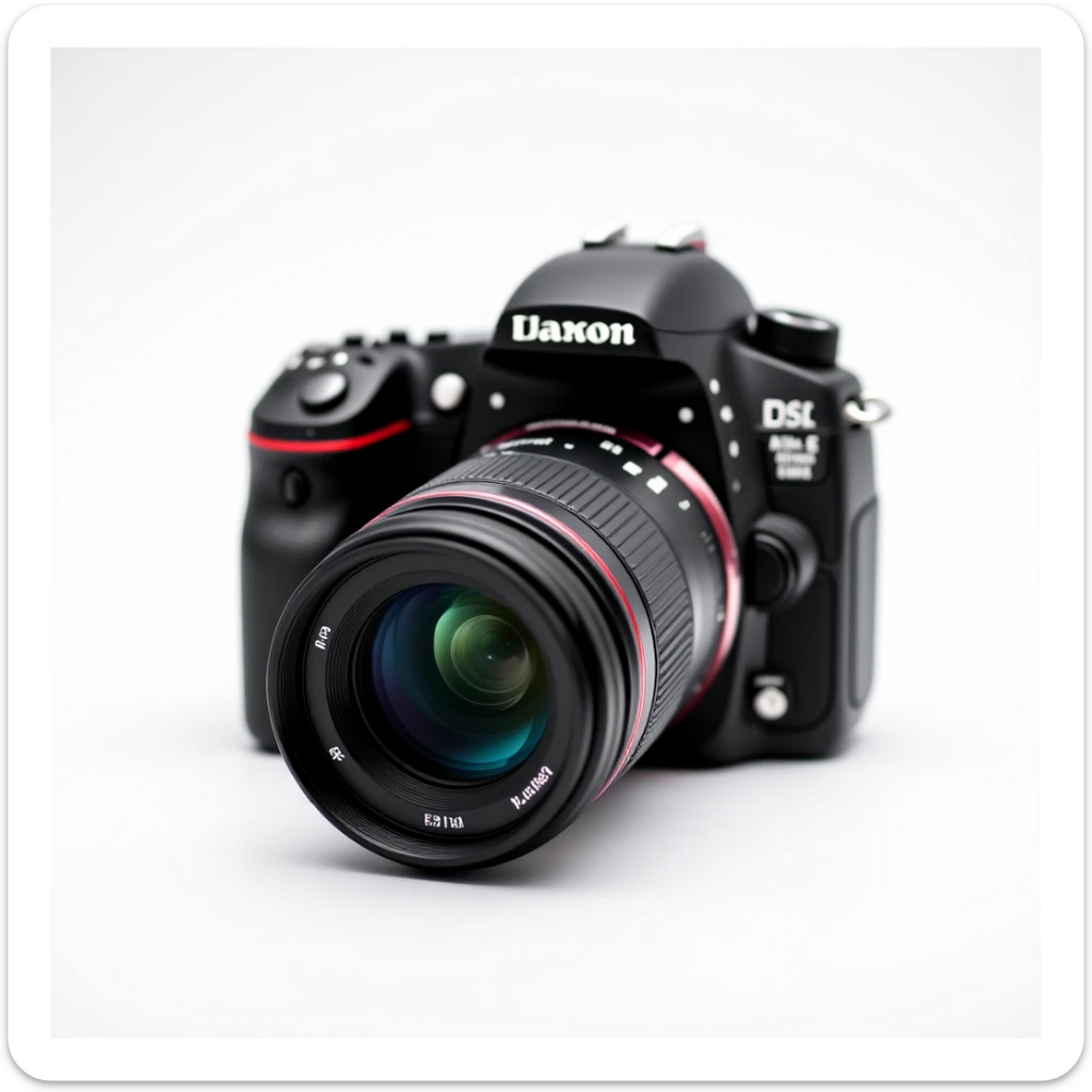 TikTok logo, elegant, professional, white background sticker