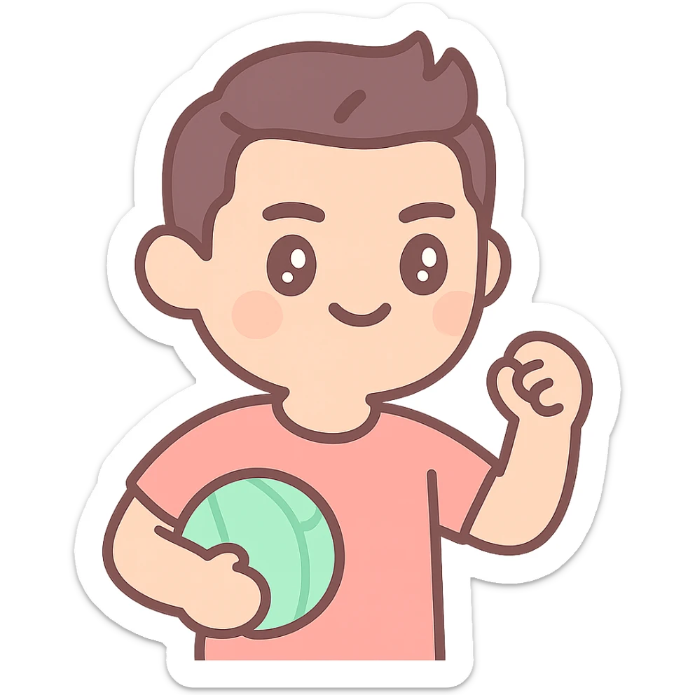 Cristiano Ronaldo iconic footballer sticker