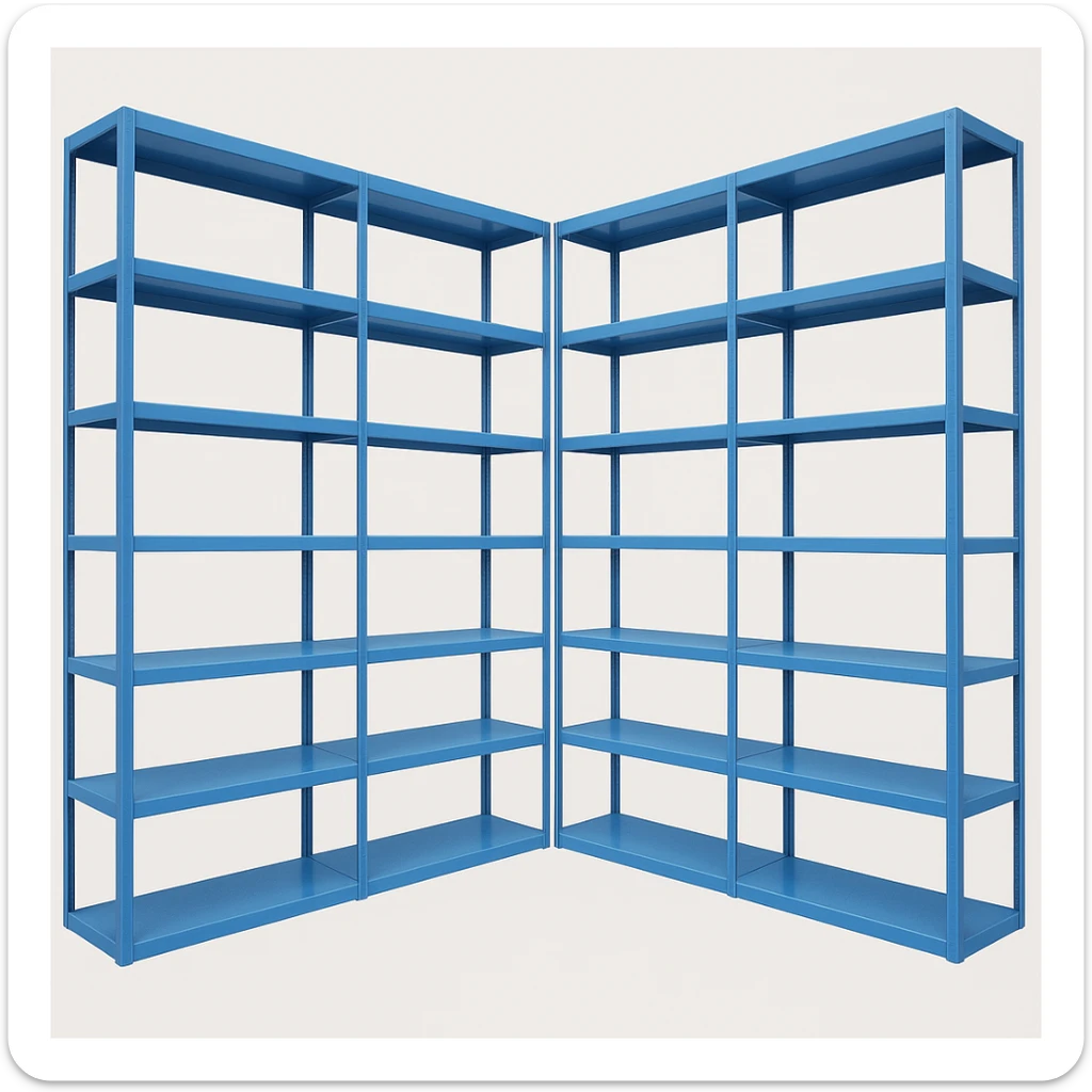 remove boxes from the shelves sticker