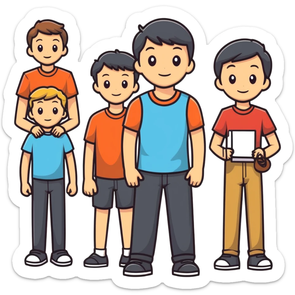 The The The The Big Big Big Big Brother Brother Brother Brother Brother Brother Brother Brother Brothers Brothers Sisters Sisters Sisters Sisters Brother Brother Brother Brother Brother Brother Sisters Brother Brother Brother Brother Brother Brother Brother and Brother  sticker