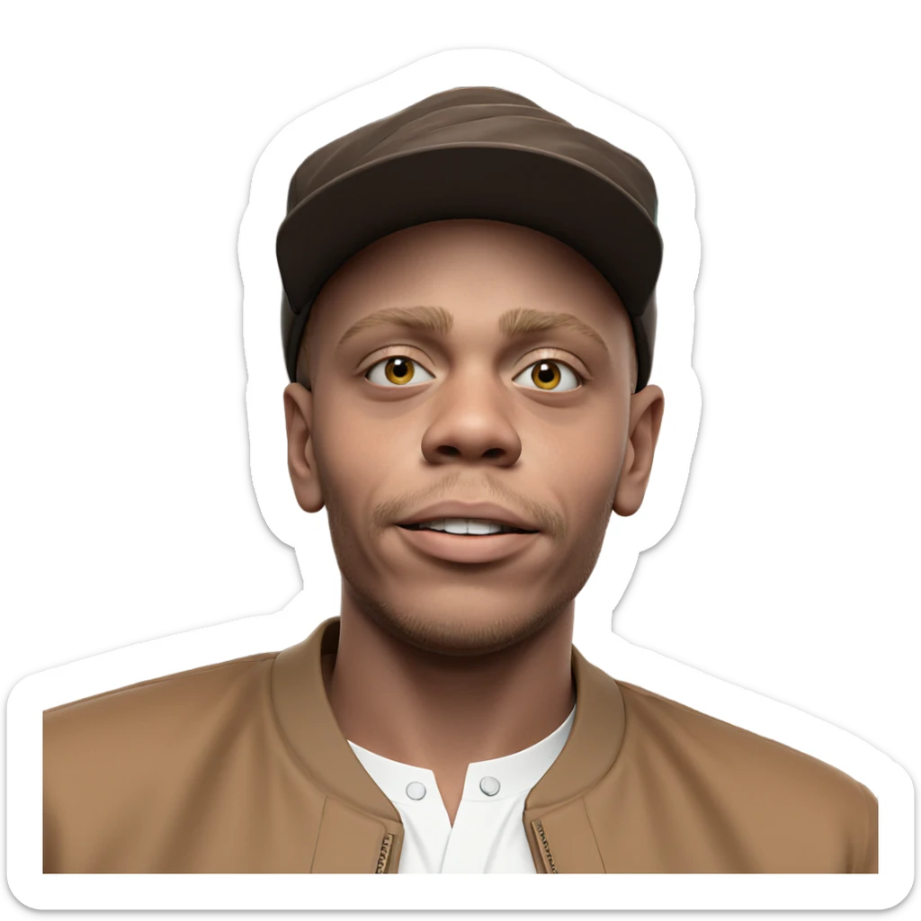 boy in white shirt meme sticker