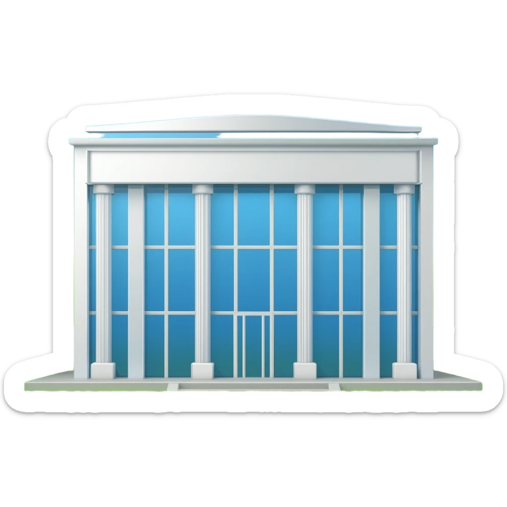 bank emoji sticker