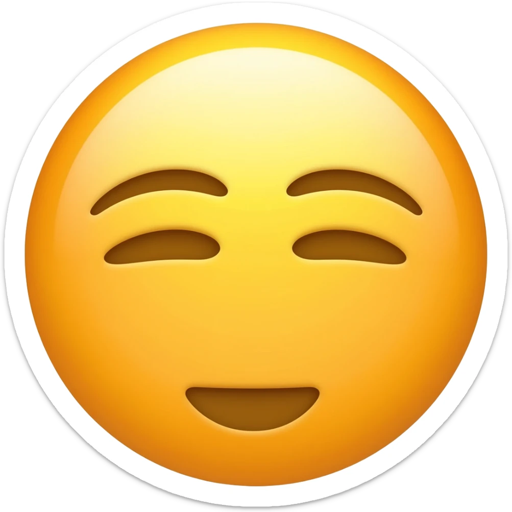 emogi adidas sticker