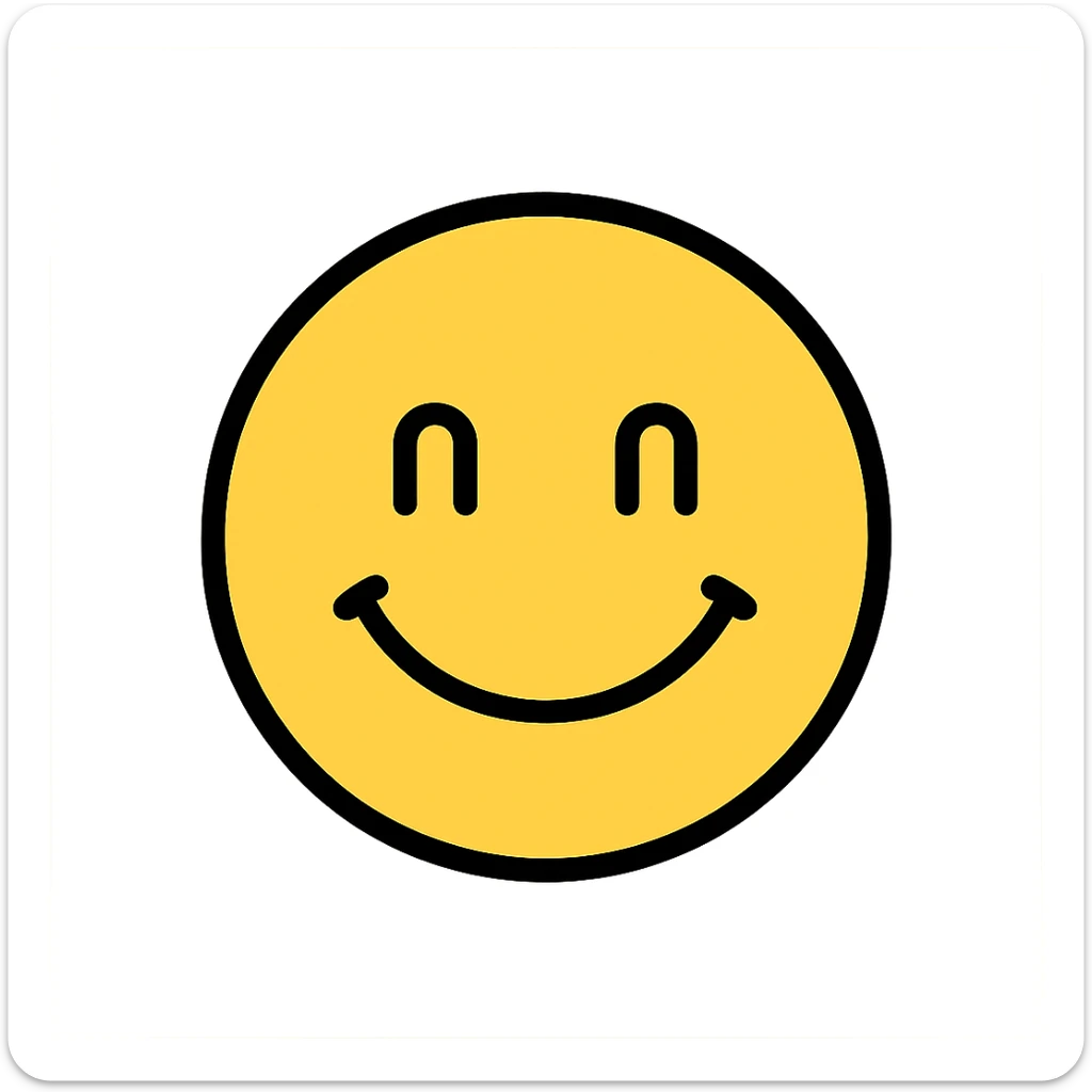 emoji based on the reference image sticker