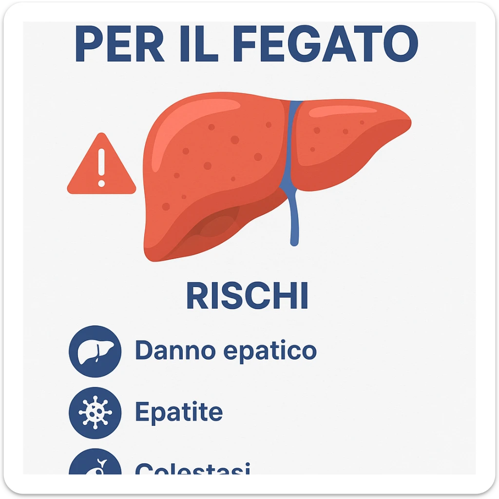 steroidi orali tossici per il fegato, tutto in italiano il testo. in 9:16 sticker