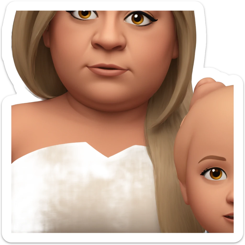 quiet contemplation of youth sticker