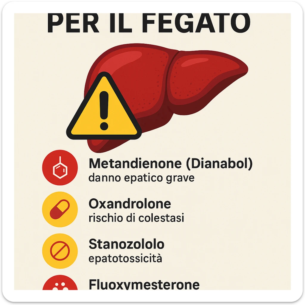 steroidi orali tossici per il fegato, tutto in italiano il testo. in 9:16 sticker