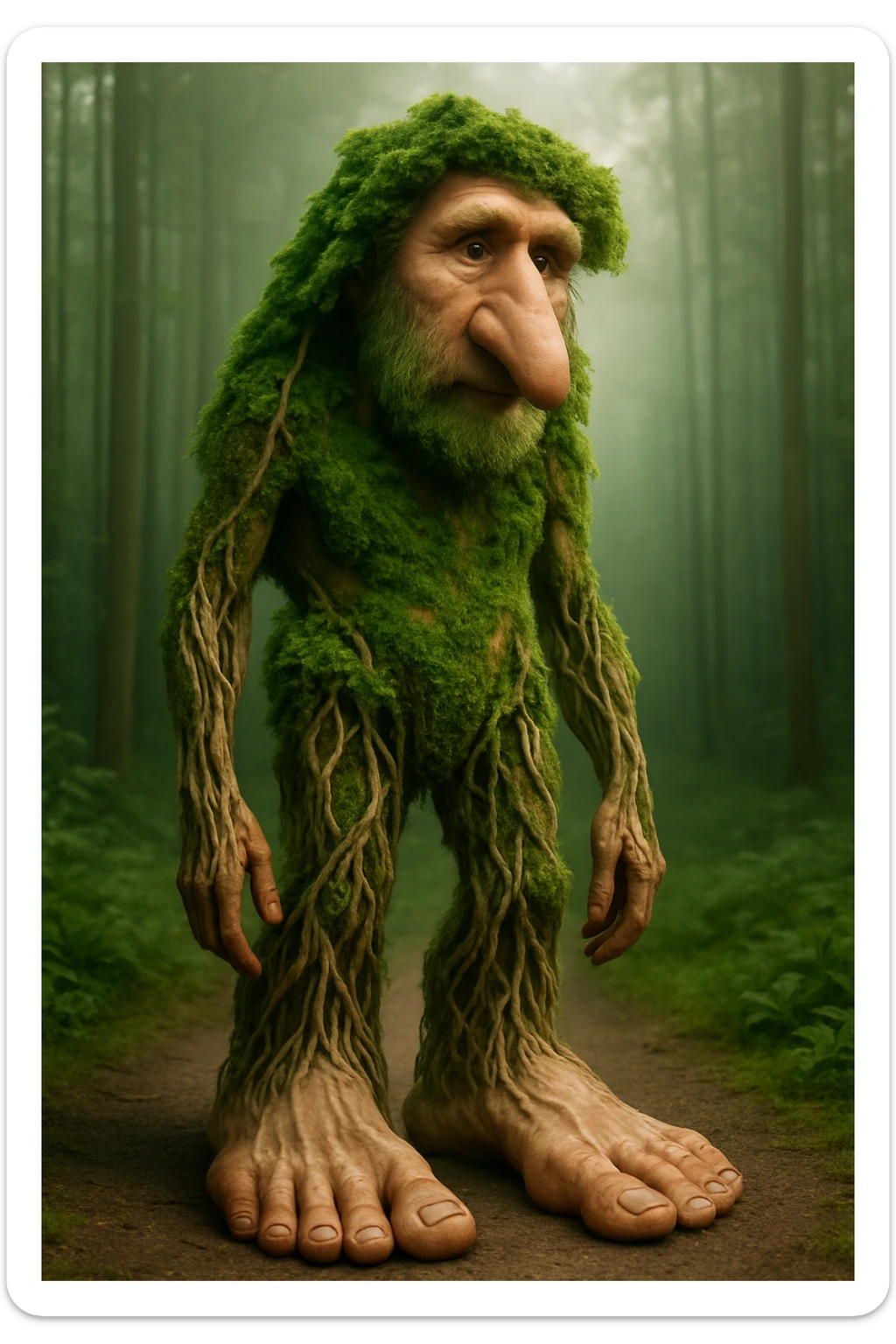 crea una fotografia ratio 16.9 identica a esta no debes cambiar nada solo darmela en estilo Foto hiper realista,no debes agrgar elementos ni letras todo debe permanecer igual y con la isma paleta de colores y expresiones. sticker