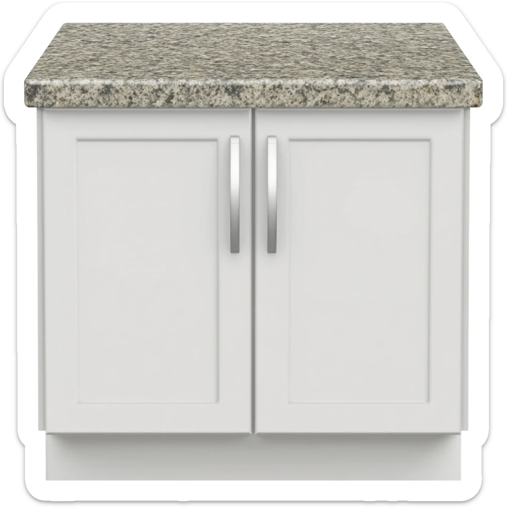 kitchen furniture sticker