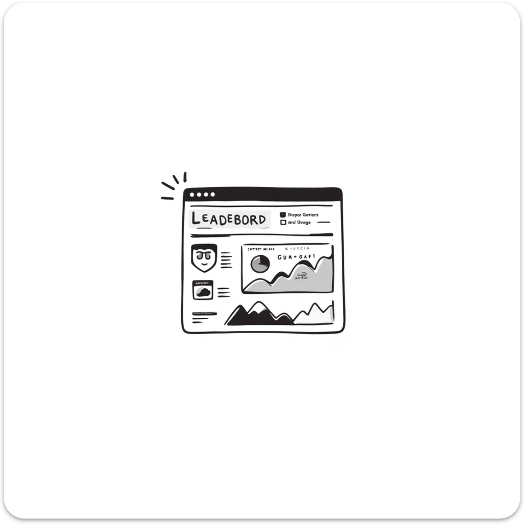 qbix88 games online with trending chart, expert level badge, and popular games leaderboard sticker