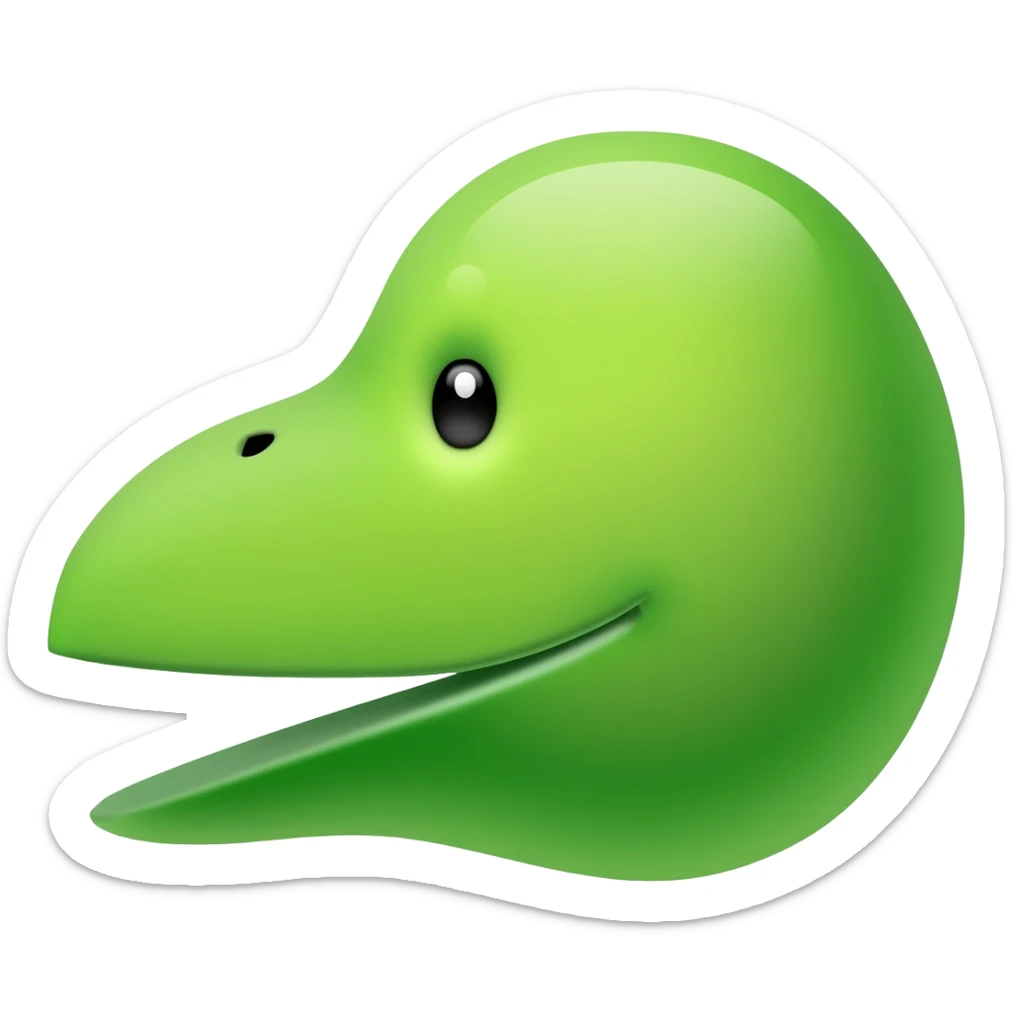 Tralalero tralala sticker