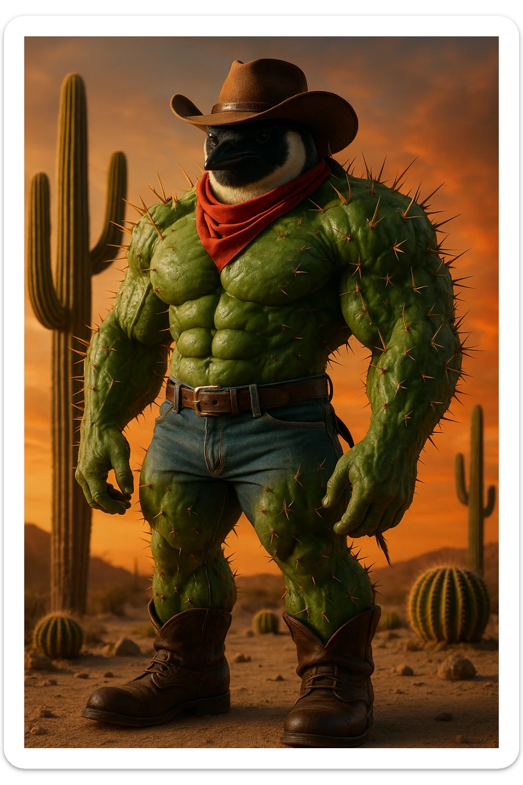 crea una fotografia ratio 16.9 identica a esta no debes cambiar nada solo darmela en estilo Foto hiper realista,no debes agrgar elementos ni letras todo debe permanecer igual y con la isma paleta de colores y expresiones.puede arreglar unpoco parta qsean mas vivos los colores sticker