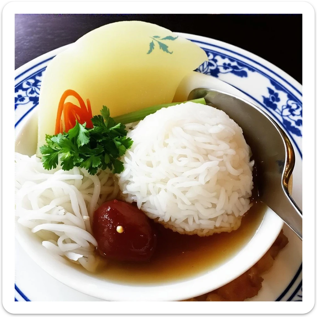 Tung tung Tung Sahur sticker