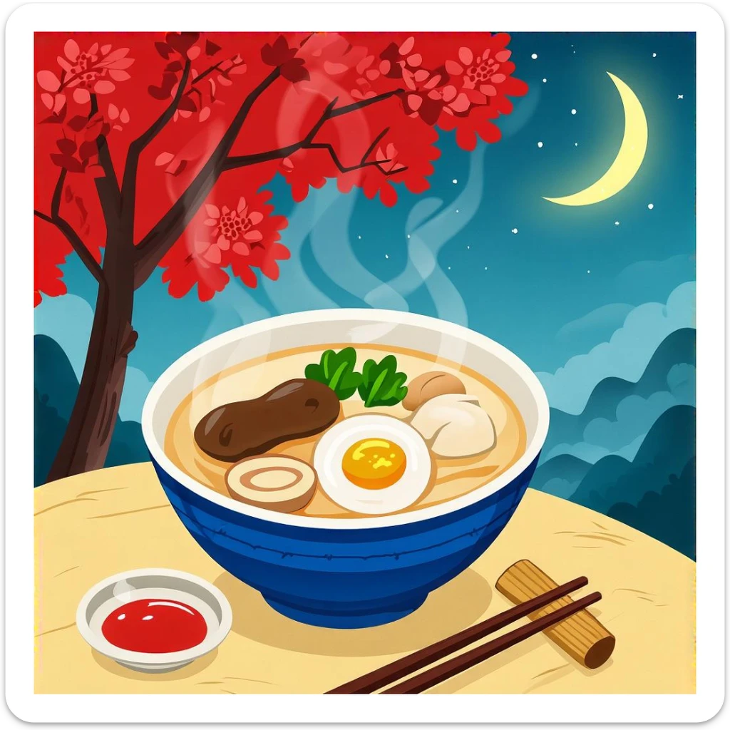 Tung tung Tung Sahur sticker