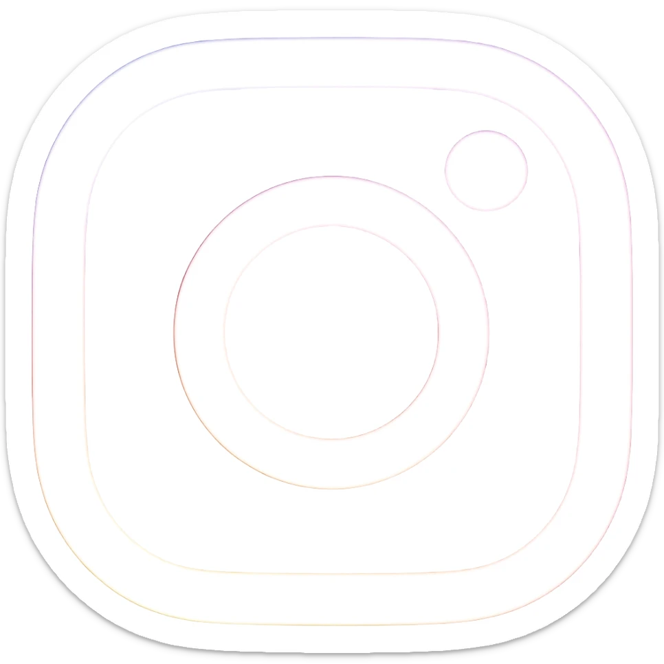 simbola de instagram sticker