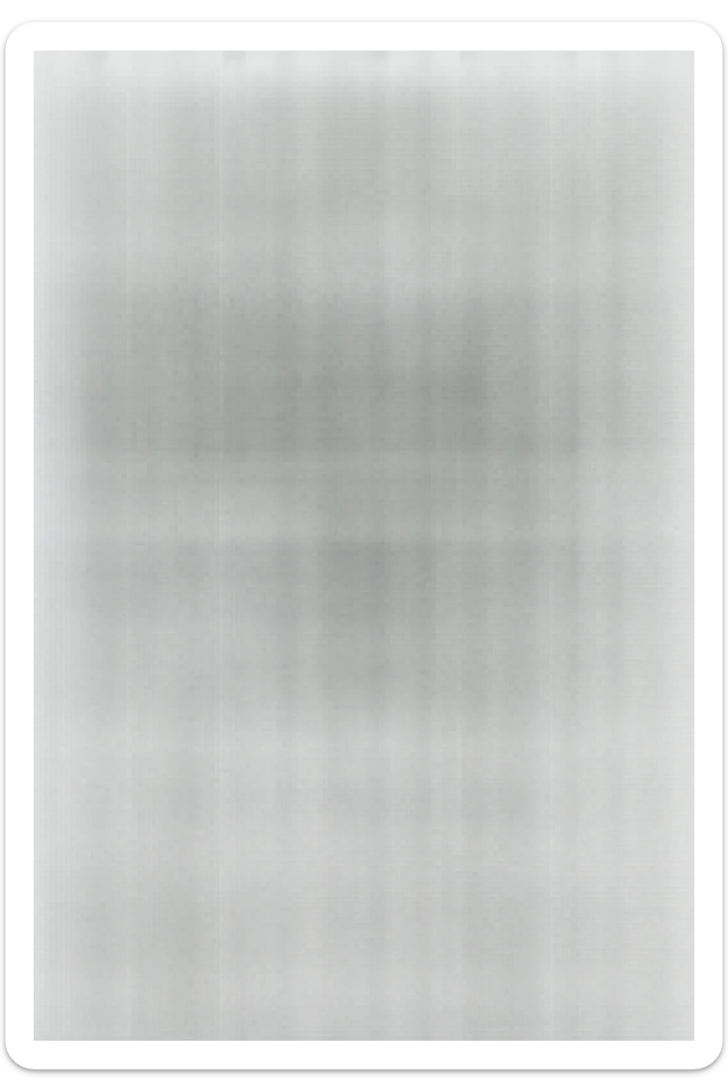 intestino umano anatomico infiammato, iperrealistico 4k, isolato su sfondo bianco sticker