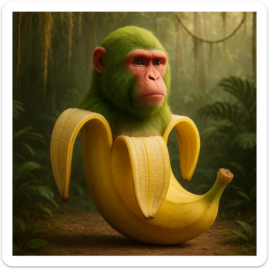 crea una fotografia ratio 16.9 identica a esta no debes cambiar nada solo darmela en diferentes estilos lo mas realistas posibles sticker