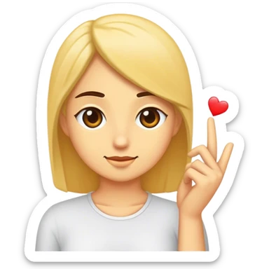 Make my Fiance Leisber  sticker