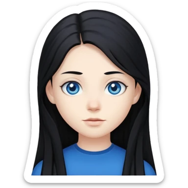 Saringan from naruto sticker