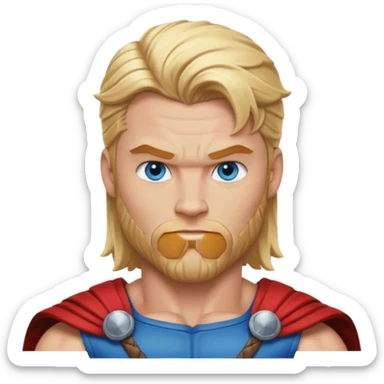 thor sticker