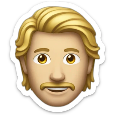 anonymous millionaire sticker