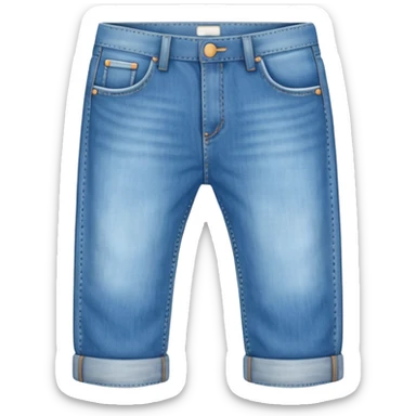 washing long denim 



 sticker