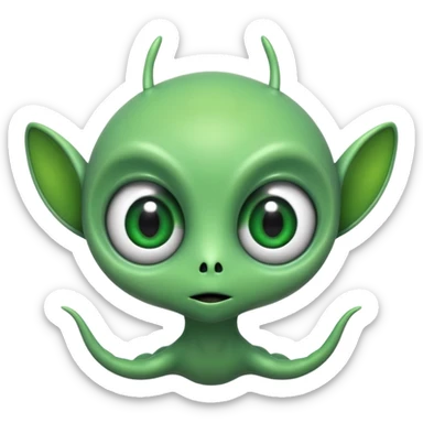 Sprunki sticker