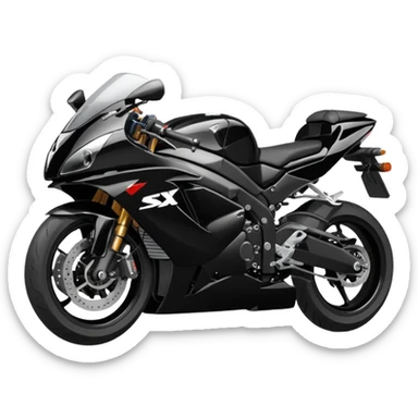 Gsxr sticker