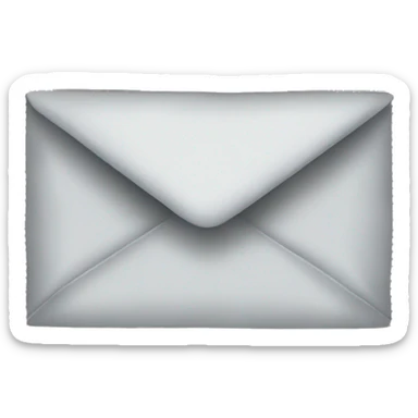 newspaper email recommend sticker