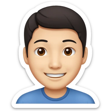 entourage lloyd asian assistant sticker