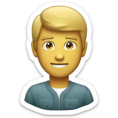 Dinero recibido y comprobado sticker