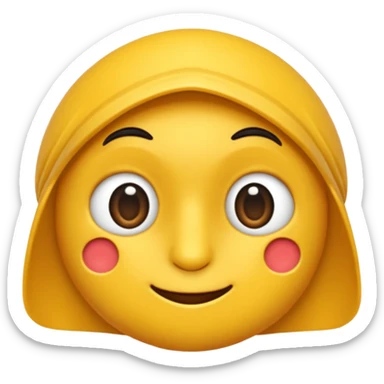 Сделай небо с эффектом линзы fisheye sticker