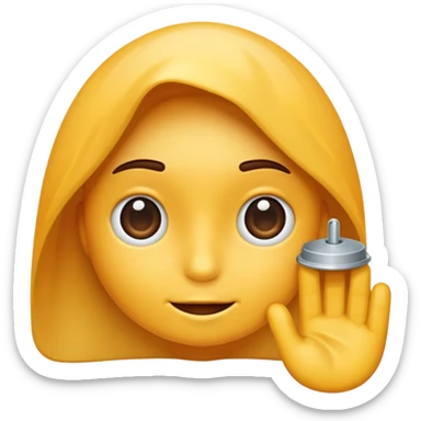 can i upload an image? sticker