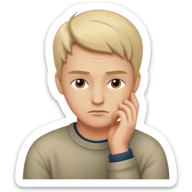 critical thinking sticker