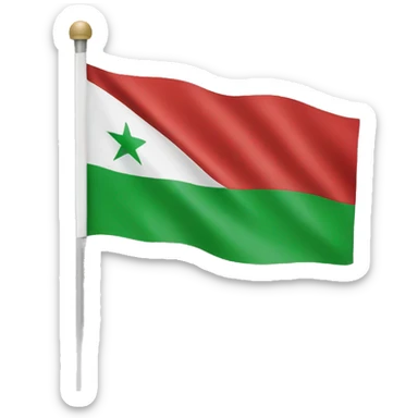 free syria flag sticker