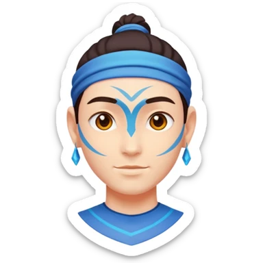 avatar sticker