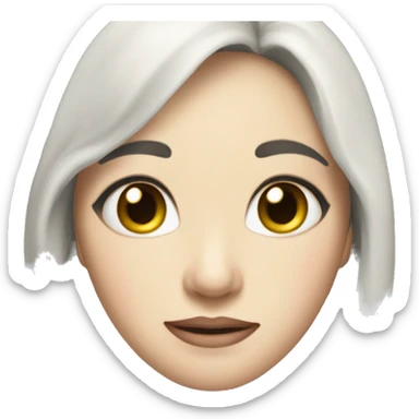 Kẹo chua 7 àu  sticker