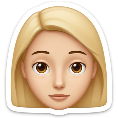 ⚪ without any fac sticker