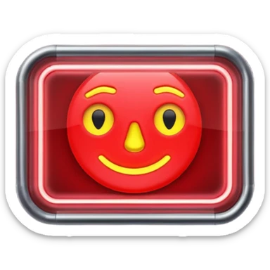 lie alert false sticker