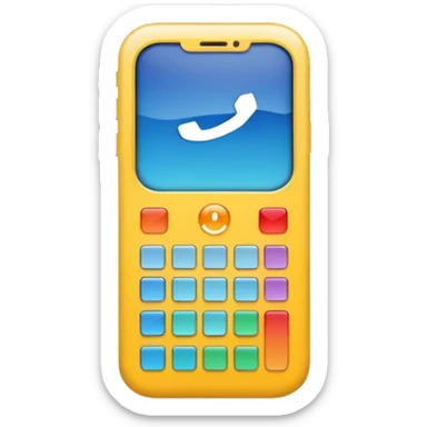Emoji that is used for an App Icon
Voice input creates Notion ToDo sticker