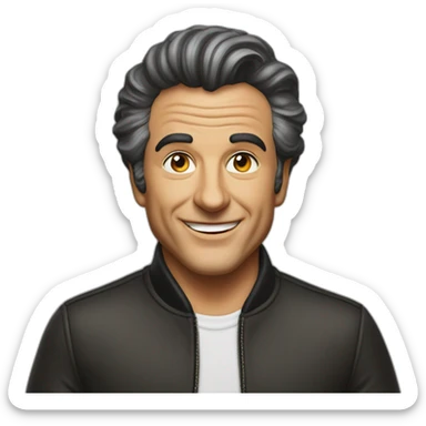 Tommy Devito  sticker