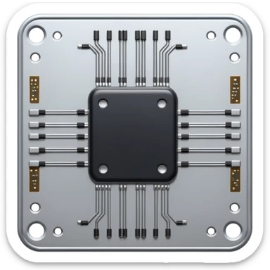 RFID signal sensor sticker